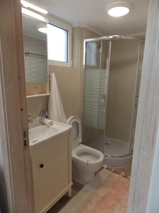 Appartement Alena La Canée